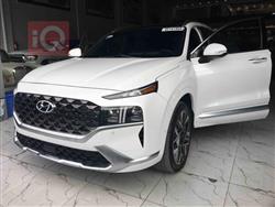 هیوندای سەنتافی